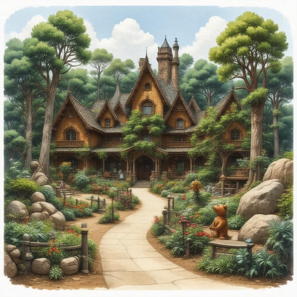 Critter Country